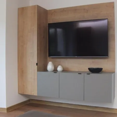 Apartmán Maco Apartamento