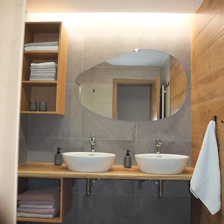 Apartmán Maco Apartamento *