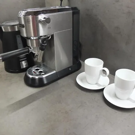 Apartamento Apartmán Maco