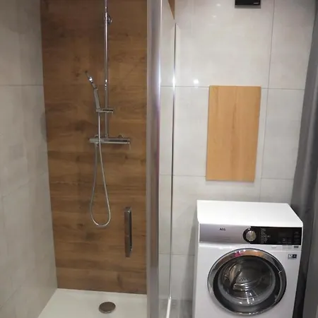 Apartman Maco