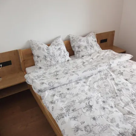 Apartmán Maco Apartamento