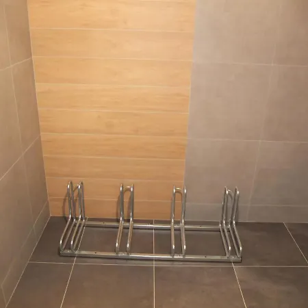 Apartamento Apartmán Maco *