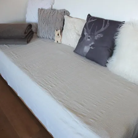 Apartman Maco