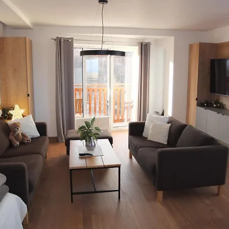 Apartmán Maco Apartamento Nová Lesná