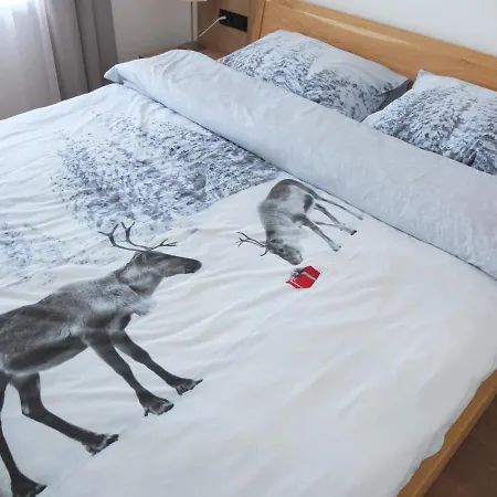 Apartmán Maco * Nová Lesná